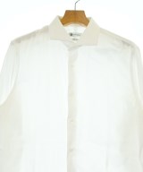 CAMICIANISTA（カミチャニスタ）ドレスシャツ 白 サイズ:17(XXL位) メンズ/2200683021103