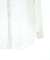 CAMICIANISTA（カミチャニスタ）ドレスシャツ 白 サイズ:17(XXL位) メンズ/2200683021103