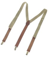 GEVAERT BANDWEVERIJ（ゲバルトバンドウェーボン）小物類（その他） ベージュ サイズ:- レディース/2200613029049