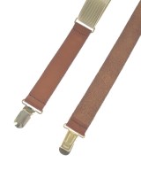 GEVAERT BANDWEVERIJ（ゲバルトバンドウェーボン）小物類（その他） ベージュ サイズ:- レディース/2200613029049