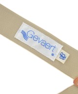 GEVAERT BANDWEVERIJ（ゲバルトバンドウェーボン）小物類（その他） ベージュ サイズ:- レディース/2200613029049