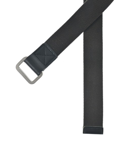 GEVAERT BANDWEVERIJ（ゲバルトバンドウェーボン）ベルト 茶 サイズ:- メンズ/2200644915441