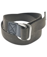 GEVAERT BANDWEVERIJ（ゲバルトバンドウェーボン）ベルト 茶 サイズ:- メンズ/2200644915441