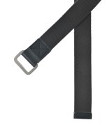 GEVAERT BANDWEVERIJ（ゲバルトバンドウェーボン）ベルト 茶 サイズ:- メンズ/2200644915441