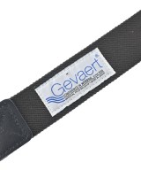 GEVAERT BANDWEVERIJ（ゲバルトバンドウェーボン）ベルト 茶 サイズ:- メンズ/2200644915441