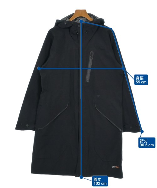 phenix（フェニックス）その他 黒 サイズ:L メンズ/2200636321045