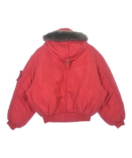phenix（フェニックス）ブルゾン 赤 サイズ:L メンズ/2200639299013