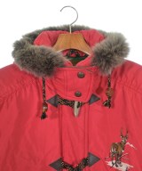 phenix（フェニックス）ブルゾン 赤 サイズ:L メンズ/2200639299013