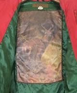 phenix（フェニックス）ブルゾン 赤 サイズ:L メンズ/2200639299013