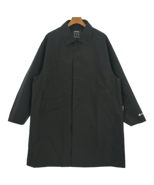 フェニックス(phenix)のphenix ステンカラーコート