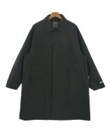 phenix（フェニックス）ステンカラーコート 黒 サイズ:L メンズ/2200641519024