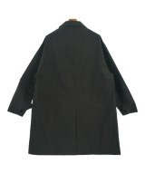 phenix（フェニックス）ステンカラーコート 黒 サイズ:L メンズ/2200641519024