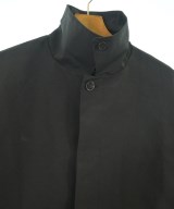 phenix（フェニックス）ステンカラーコート 黒 サイズ:L メンズ/2200641519024