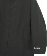 phenix（フェニックス）ステンカラーコート 黒 サイズ:L メンズ/2200641519024