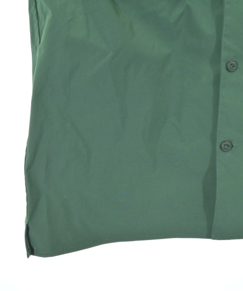 phenix（フェニックス）カジュアルシャツ 緑 サイズ:M メンズ/2200618366088