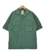 phenix（フェニックス）カジュアルシャツ 緑 サイズ:M メンズ/2200618366088