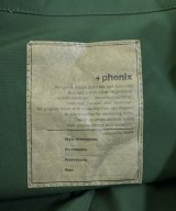 phenix（フェニックス）カジュアルシャツ 緑 サイズ:M メンズ/2200618366088