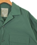 phenix（フェニックス）カジュアルシャツ 緑 サイズ:M メンズ/2200618366088