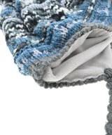 phenix（フェニックス）ニットキャップ・ビーニー 青 サイズ:F レディース/2200619633172