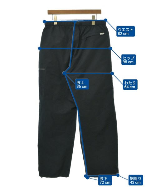 phenix（フェニックス）その他 黒 サイズ:L メンズ/2200619685171