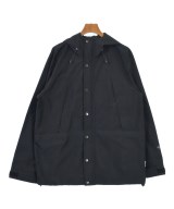 phenix（フェニックス）マウンテンパーカー 黒 サイズ:XL メンズ/2200610536014
