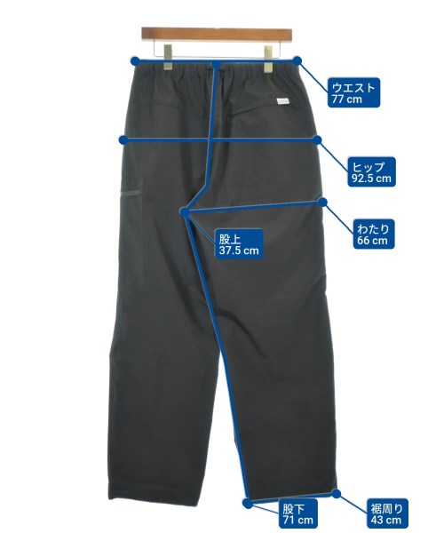 phenix（フェニックス）その他 黒 サイズ:L メンズ/2200606653039