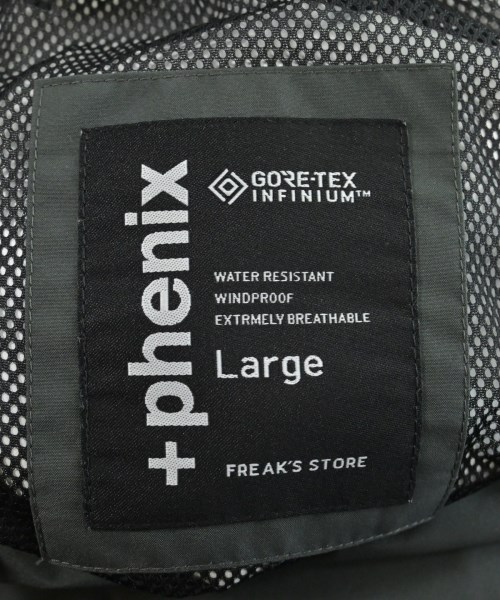 phenix（フェニックス）その他 グレー サイズ:L メンズ/2200609480335