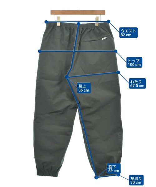 phenix（フェニックス）その他 グレー サイズ:L メンズ/2200609480335