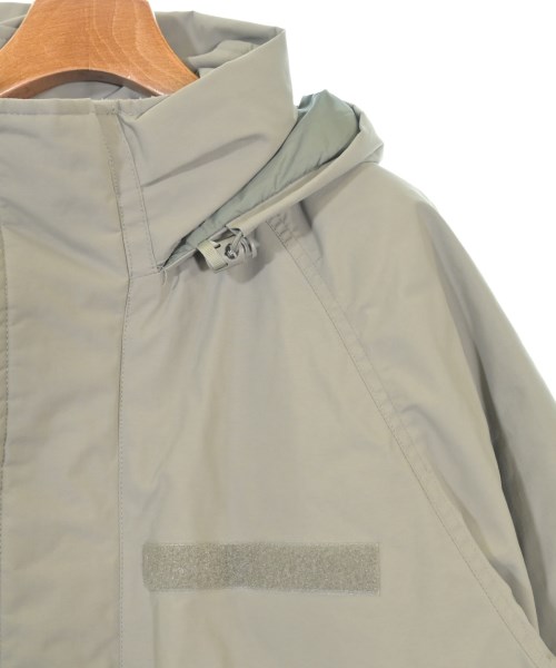 phenix（フェニックス）ダウンジャケット/ダウンベスト カーキ サイズ:L メンズ/2200620110051