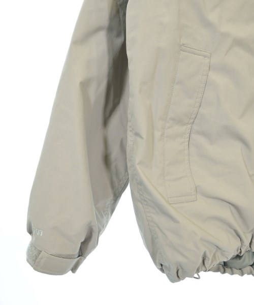 phenix（フェニックス）ダウンジャケット/ダウンベスト カーキ サイズ:L メンズ/2200620110051