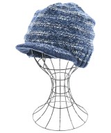 phenix（フェニックス）ハンチング・ベレー帽 青 サイズ:F メンズ/2200675201056