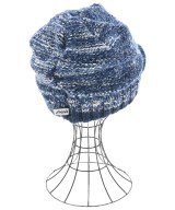 phenix（フェニックス）ハンチング・ベレー帽 青 サイズ:F メンズ/2200675201056