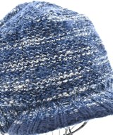 phenix（フェニックス）ハンチング・ベレー帽 青 サイズ:F メンズ/2200675201056