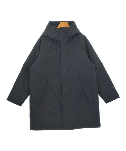 phenix(フェニックス)ダウンコート 黒 サイズ:L/2200676326017