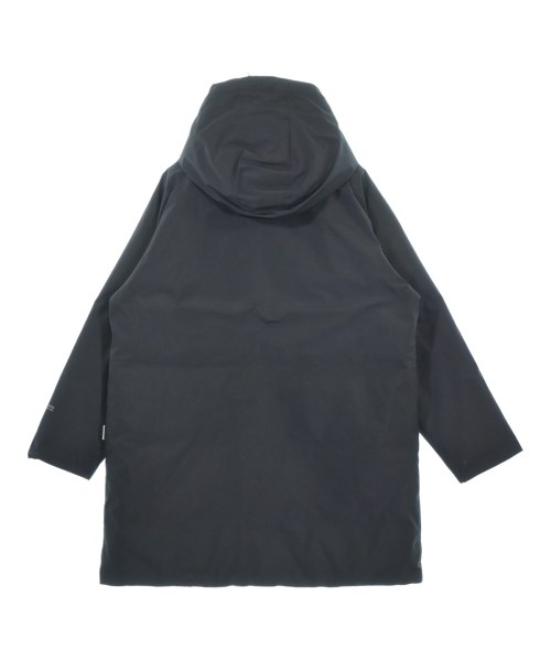 phenix（フェニックス）ダウンコート 黒 サイズ:L メンズ/2200676326017