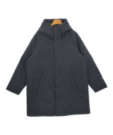 phenix（フェニックス）ダウンコート 黒 サイズ:L メンズ/2200676326017