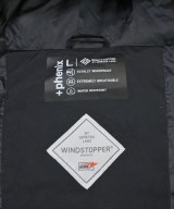 phenix（フェニックス）ダウンコート 黒 サイズ:L メンズ/2200676326017