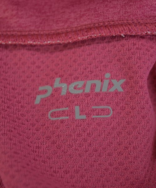 phenix（フェニックス）Tシャツ・カットソー ピンク サイズ:L レディース/2200698318144