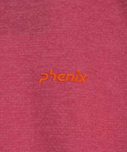 phenix（フェニックス）Tシャツ・カットソー ピンク サイズ:L レディース/2200698318144