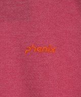 phenix（フェニックス）Tシャツ・カットソー ピンク サイズ:L レディース/2200698318144