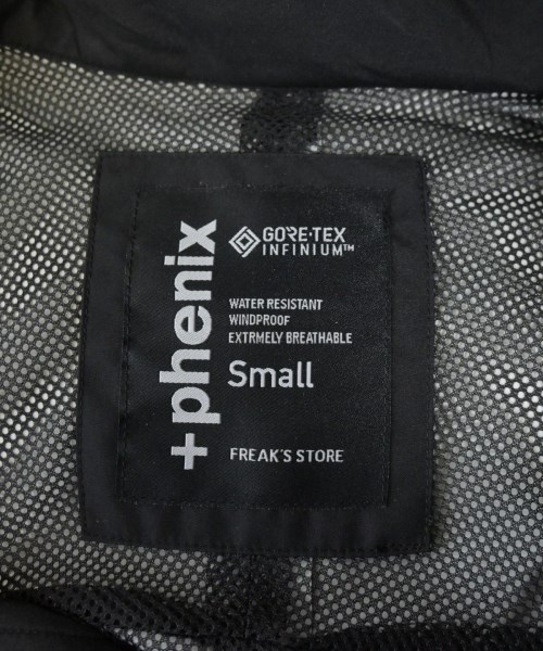 phenix（フェニックス）その他 黒 サイズ:S メンズ/2200649043019