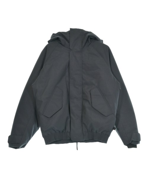 phenix(フェニックス)ダウンジャケット/ダウンベスト 黒 サイズ:M/2200659229090