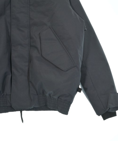 phenix（フェニックス）ダウンジャケット/ダウンベスト 黒 サイズ:M メンズ/2200659229090