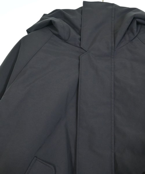 phenix（フェニックス）ダウンジャケット/ダウンベスト 黒 サイズ:M メンズ/2200659229090