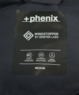 phenix（フェニックス）ダウンジャケット/ダウンベスト 黒 サイズ:M メンズ/2200659229090