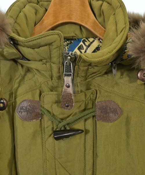 phenix（フェニックス）ブルゾン カーキ サイズ:-(XL位) メンズ/2200653970028