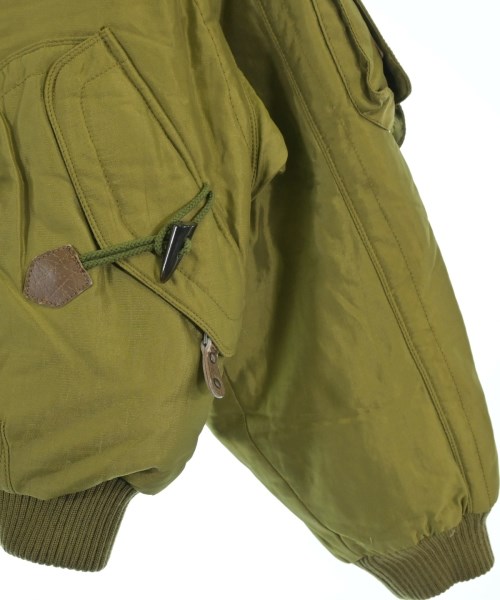 phenix（フェニックス）ブルゾン カーキ サイズ:-(XL位) メンズ/2200653970028