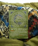 phenix（フェニックス）ブルゾン カーキ サイズ:-(XL位) メンズ/2200653970028