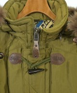 phenix（フェニックス）ブルゾン カーキ サイズ:-(XL位) メンズ/2200653970028