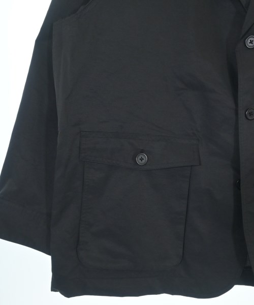 phenix（フェニックス）ジャケット 黒 サイズ:L メンズ/2200661766040